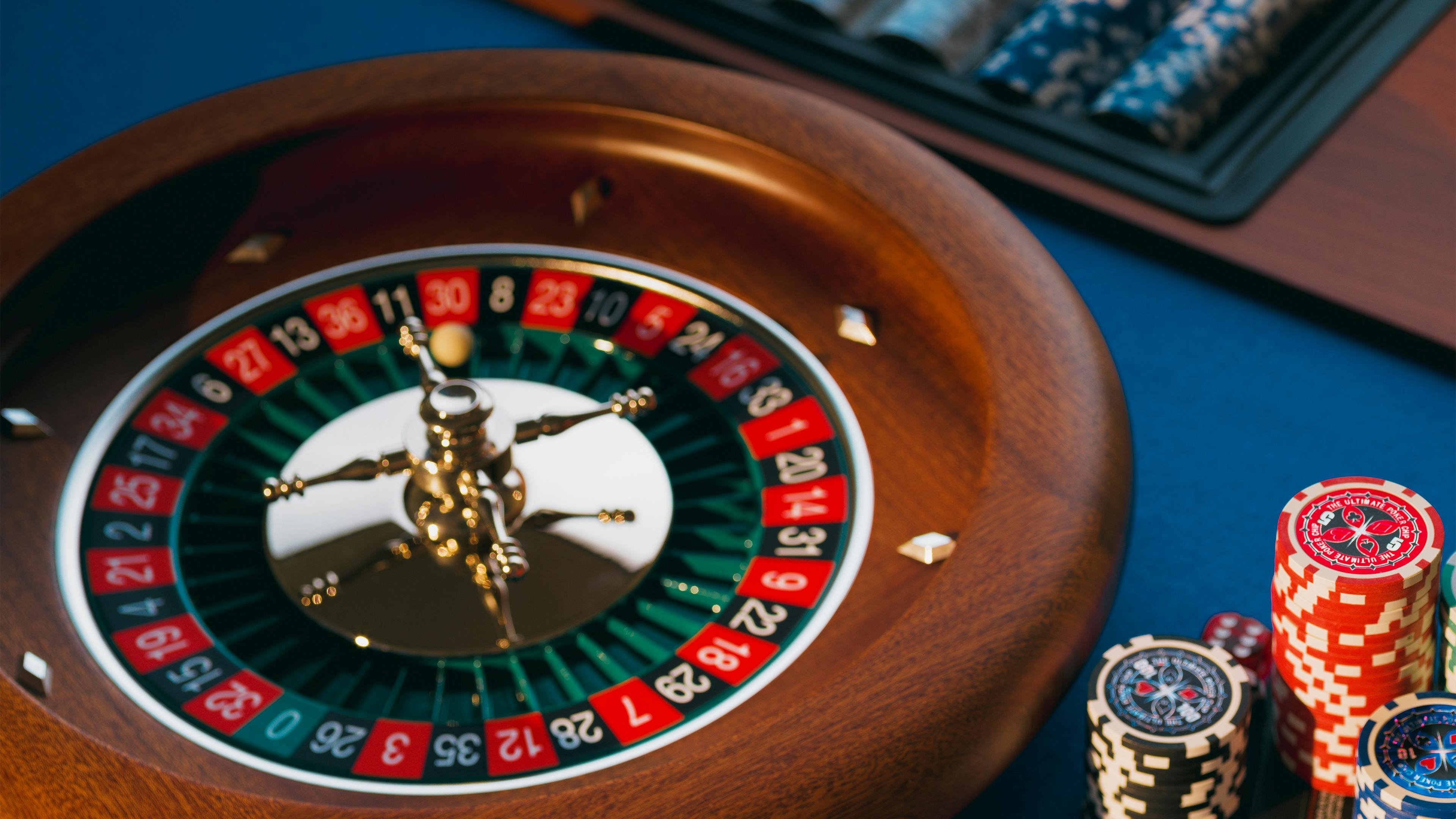 bet4464 Casa de Apuestas