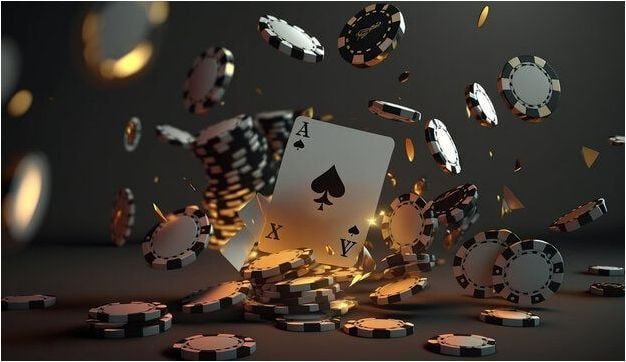 bet4464 Casino en Vivo