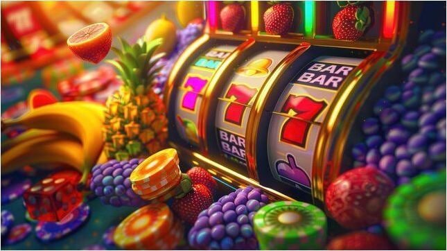 bet4464 Apuestas Deportivas